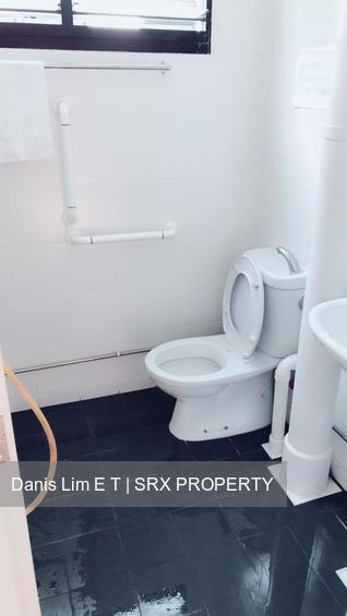 Blk 432 Ang Mo Kio Avenue 10 (Ang Mo Kio), HDB 3 Rooms #170615902